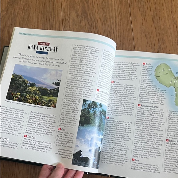 #0991+ Scenic Drives Book - Picture 6 of 11